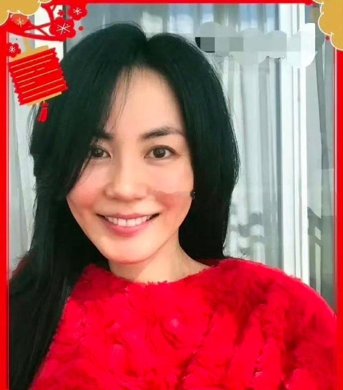 多年过去，王菲当年的离婚官宣依然霸气。​​​​