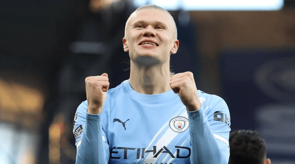 欧洲金靴榜目前盘点: 哈兰德追平凯恩, 帕夫利迪斯崛起