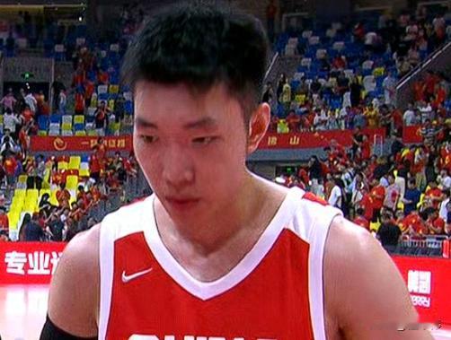 廖三宁谈焦泊乔：“他今天打得很不错，非常强势，在球队落后的时候，一直在得分，