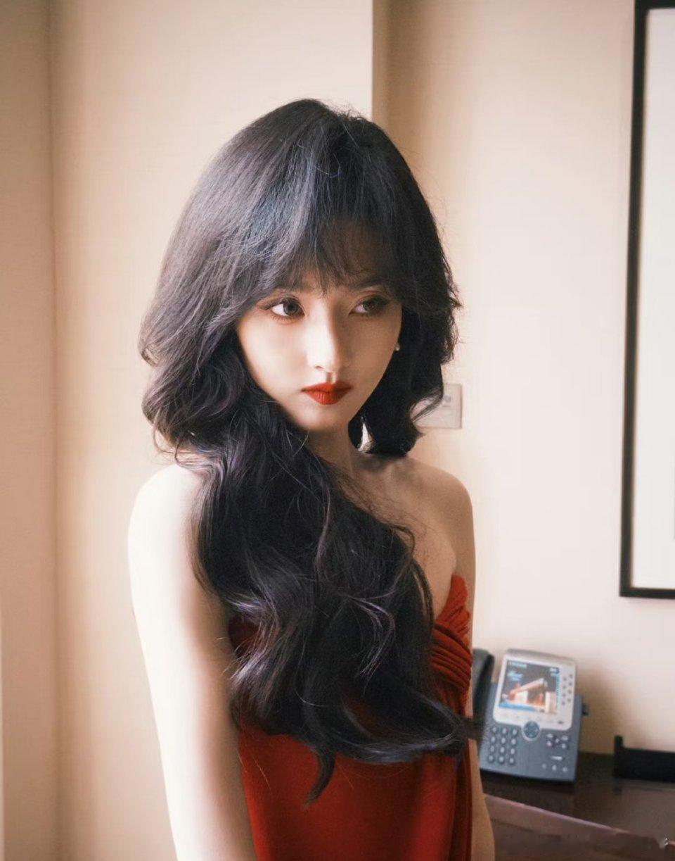 港风是宋祖儿的统治区吗？