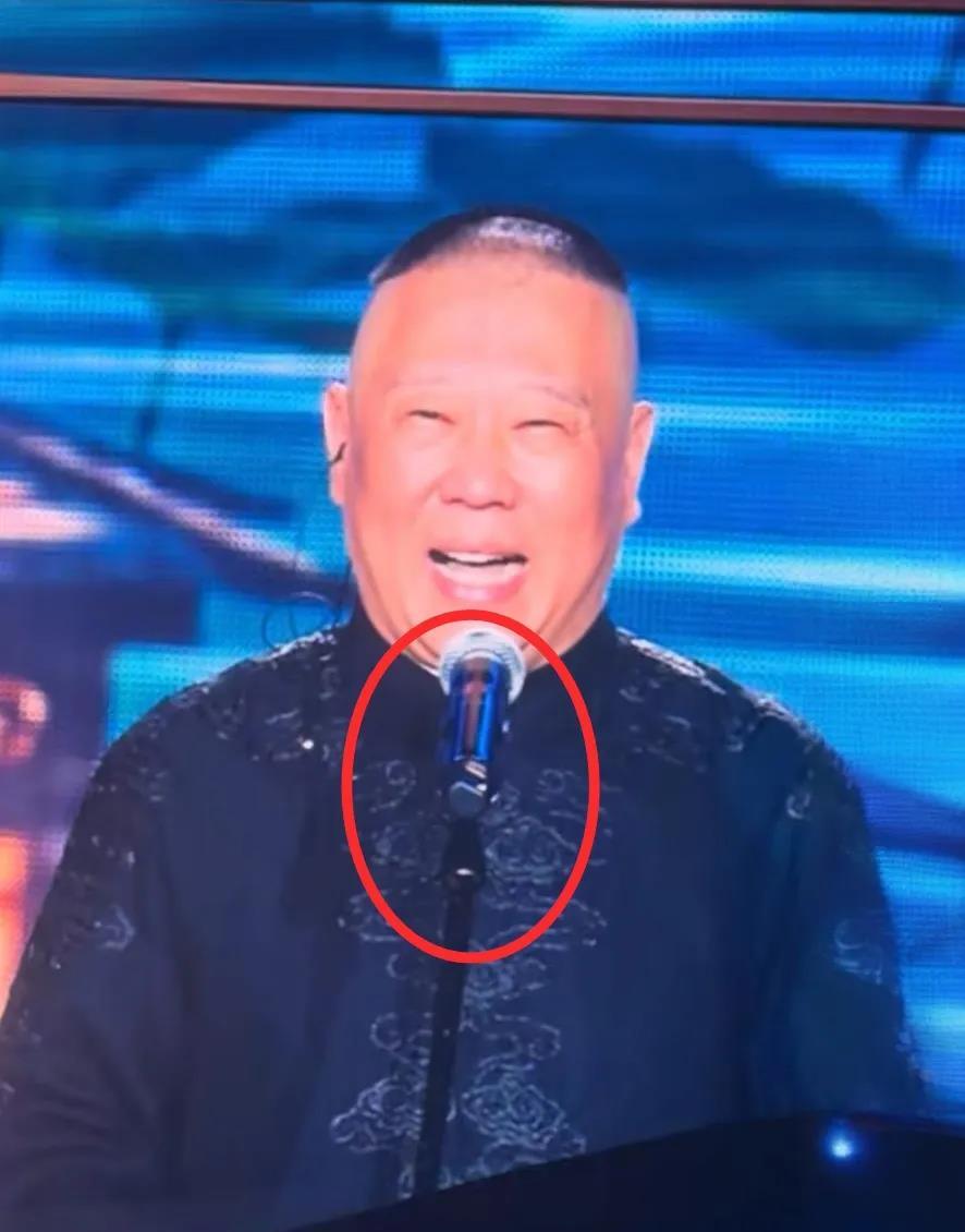 岳云鹏的演唱会大获成功最眼红他的不是有过节的曹云金，也不是师兄张云雷，而是在他