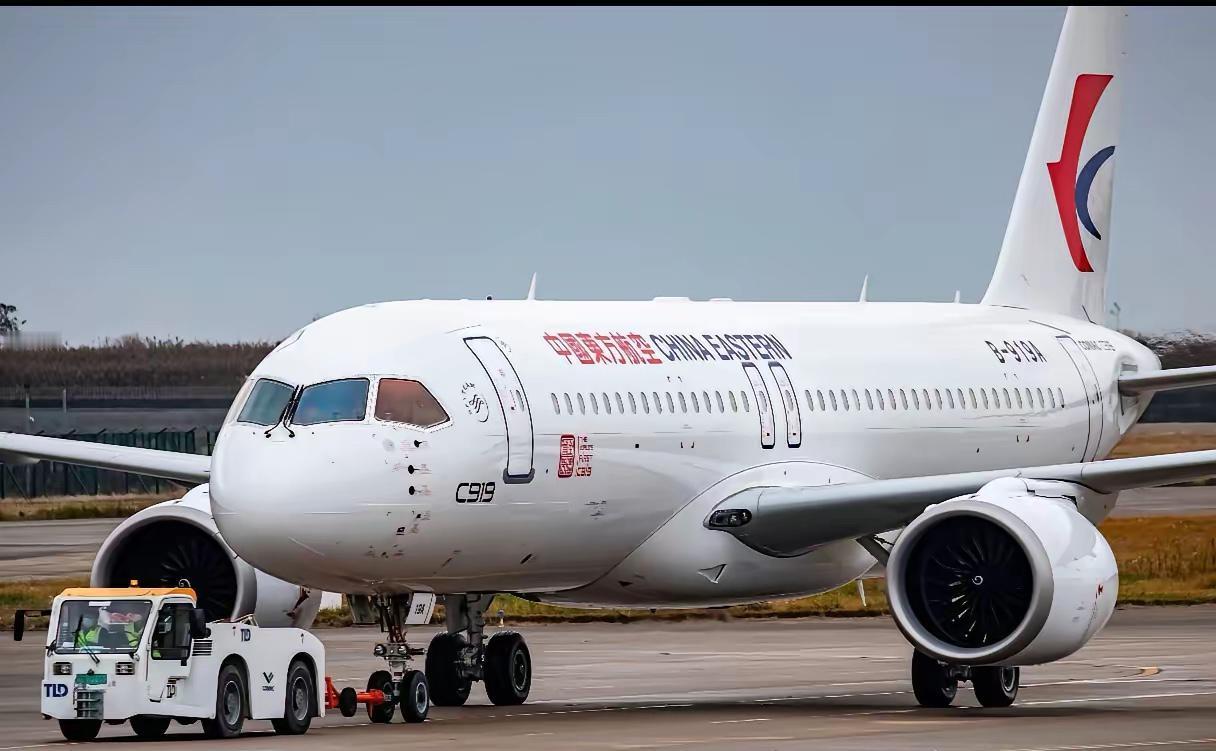 欧美若死活不给C919适航证，C919会不会趴窝？答案很简单，出口会遇阻，但绝不