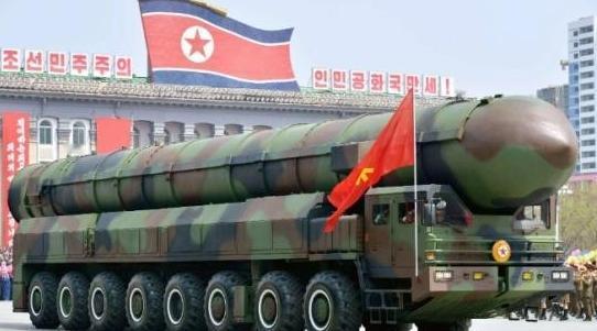 很多人好奇，为什么当初中国和俄罗斯没有摧毁朝鲜的核设施，让朝鲜自己拥有了核武器？