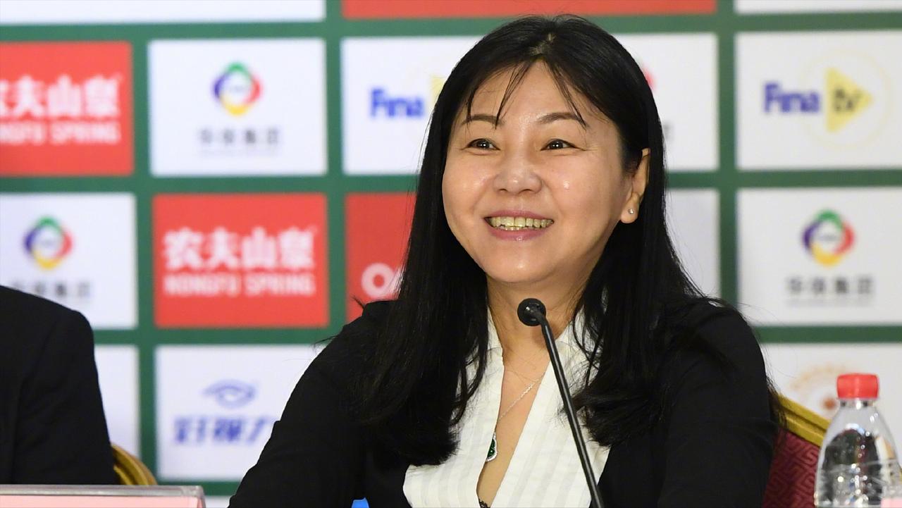周继红60岁正是闯的年纪，又被国家体育总局任命为中国跳水队总教练，本以为今年卸任