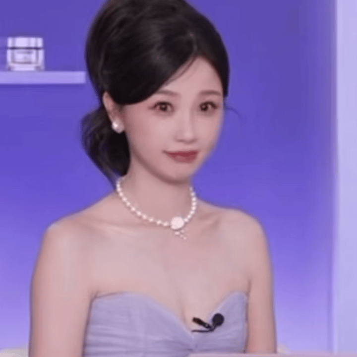 虞书欣直播又是想生虞书欣的一天[爱心][爱心]好萌好可爱好心软[抱抱][抱一