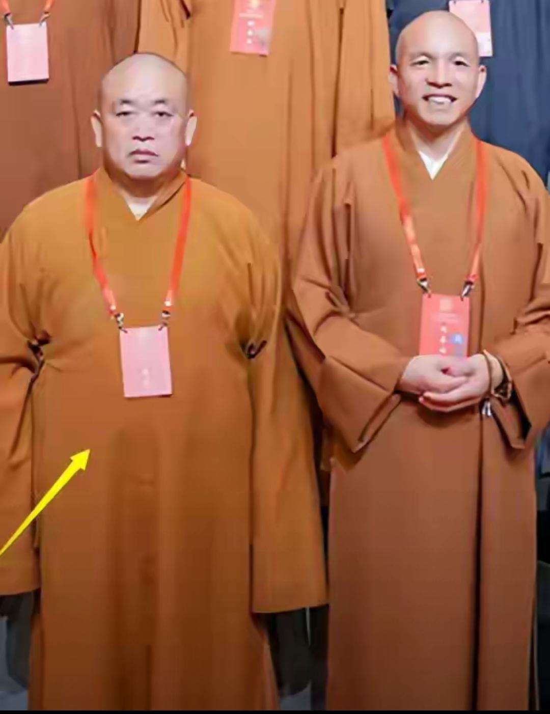 少林寺新住持上任5个月就高升，释永信的结局早就注定！释印乐一接手就给少林寺