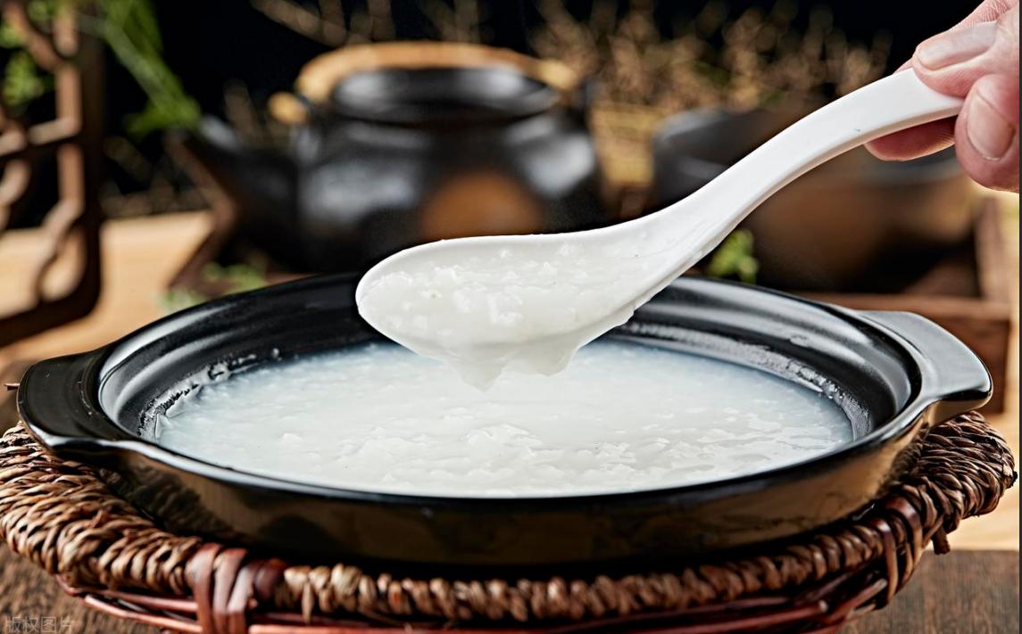 到底是谁在丑化白粥？中国人喝了10000多年的白粥，一转眼到了网络上，就变了毫无