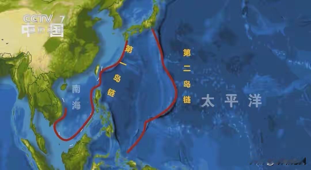 美智库抛出大胆方案：美军主力撤出第一岛链？9月10日，美国智库防务优先，发布