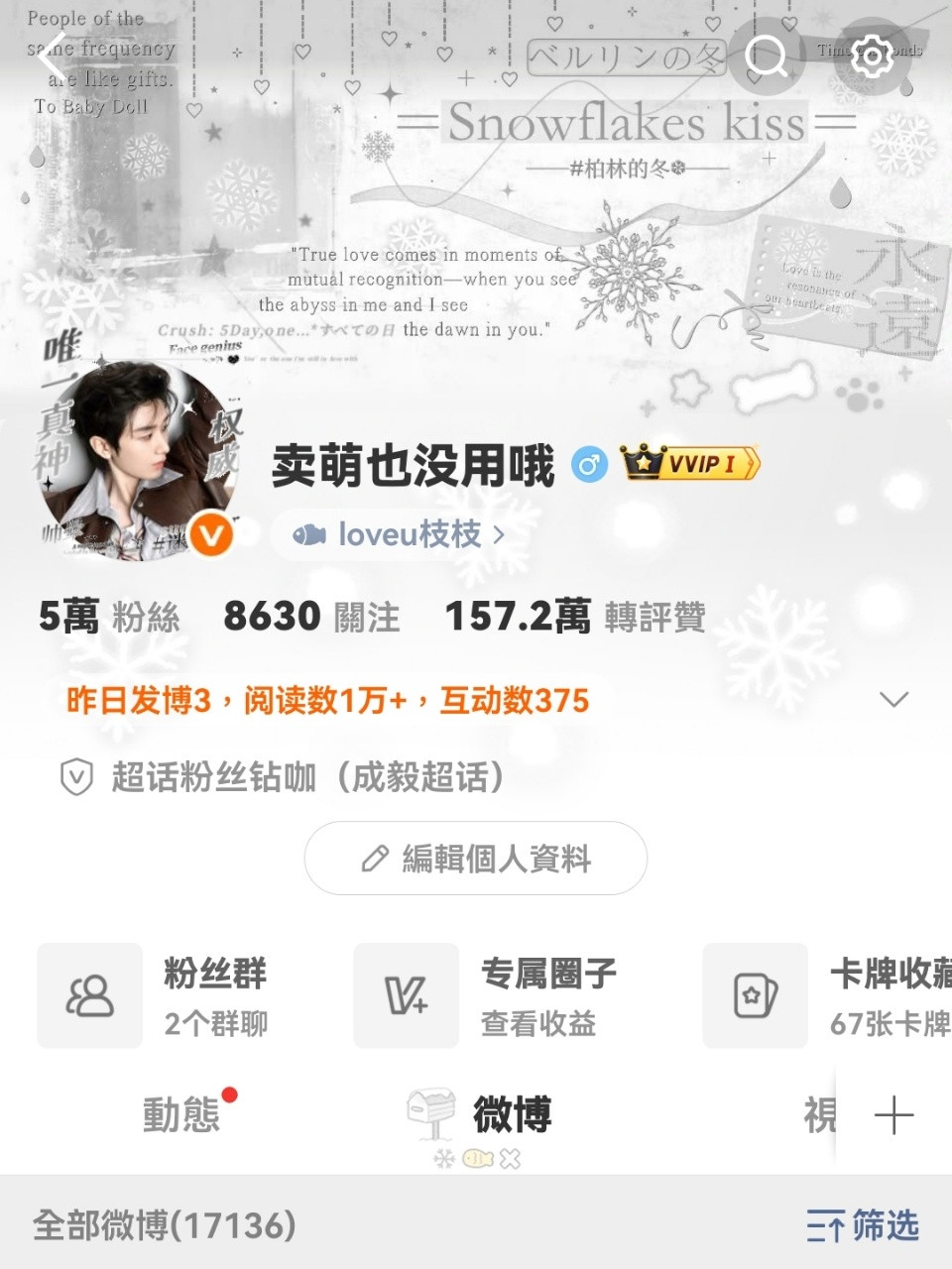 晚上好
