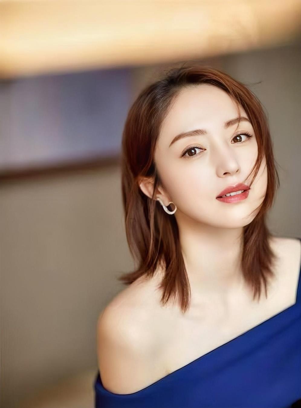 你们没发现吗董璇的这两段婚姻有一个共同点！如果改不了，恐怕还会离婚董璇当初