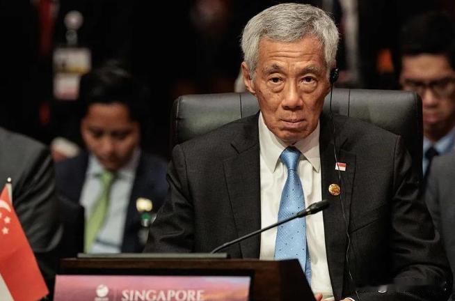 据称新加坡暗示不许收台，央视放出“南天门计划”，这信号不寻常 2026年1月