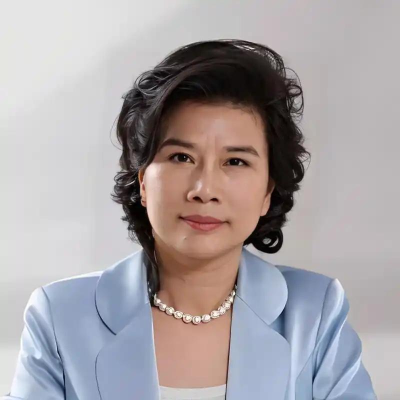 这招确实够硬。1991年，董明珠上门讨要42万货款，经销商却说：“再发50万的货