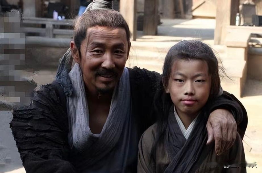 刘邦有8个儿子，刘恒为汉文帝，刘如意被毒杀，其余几人结局如何刘邦八个儿子的命