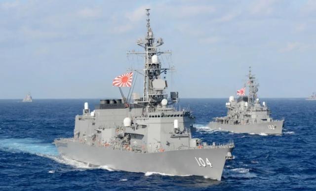 中日关系降到冰点，日本以为打掉中方的卫星就能导致其“战略致盲”？太天真了，一旦太