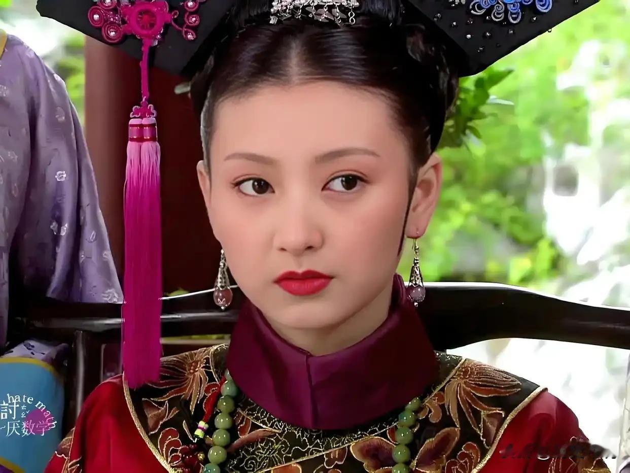 眉庄摆烂后娘家为啥平安？不是只靠太后，沈家的保命智慧太绝了！编辑：纱娜作