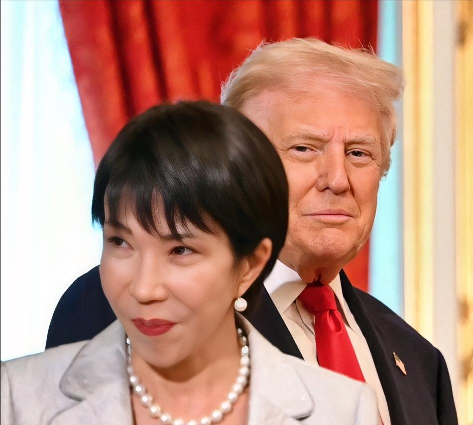 突发消息！美国发布33页文件，点名要求日本和韩国。当地时间12月5日，特朗普方面