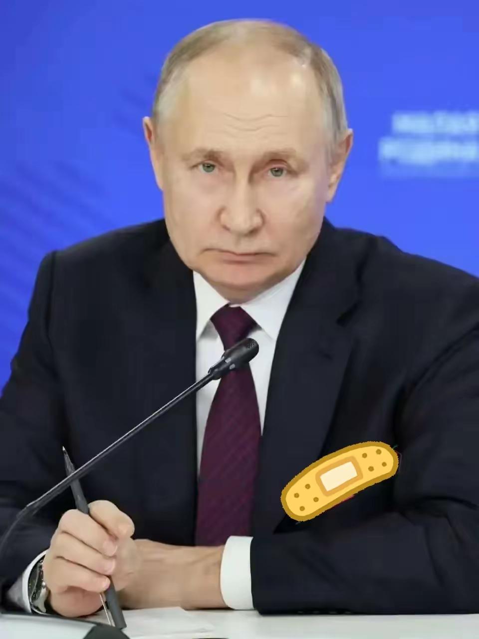 铁了心要干！俄罗斯总统突然宣布：1月24日，俄罗斯总统普京明确宣布，俄罗斯“