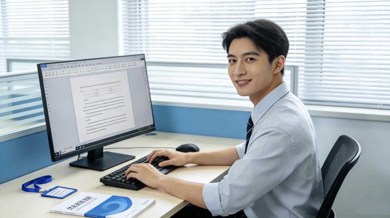 部门新来了个名校毕业生，第一天就质疑报销流程太慢，主动写了份优化方案发给财务总监