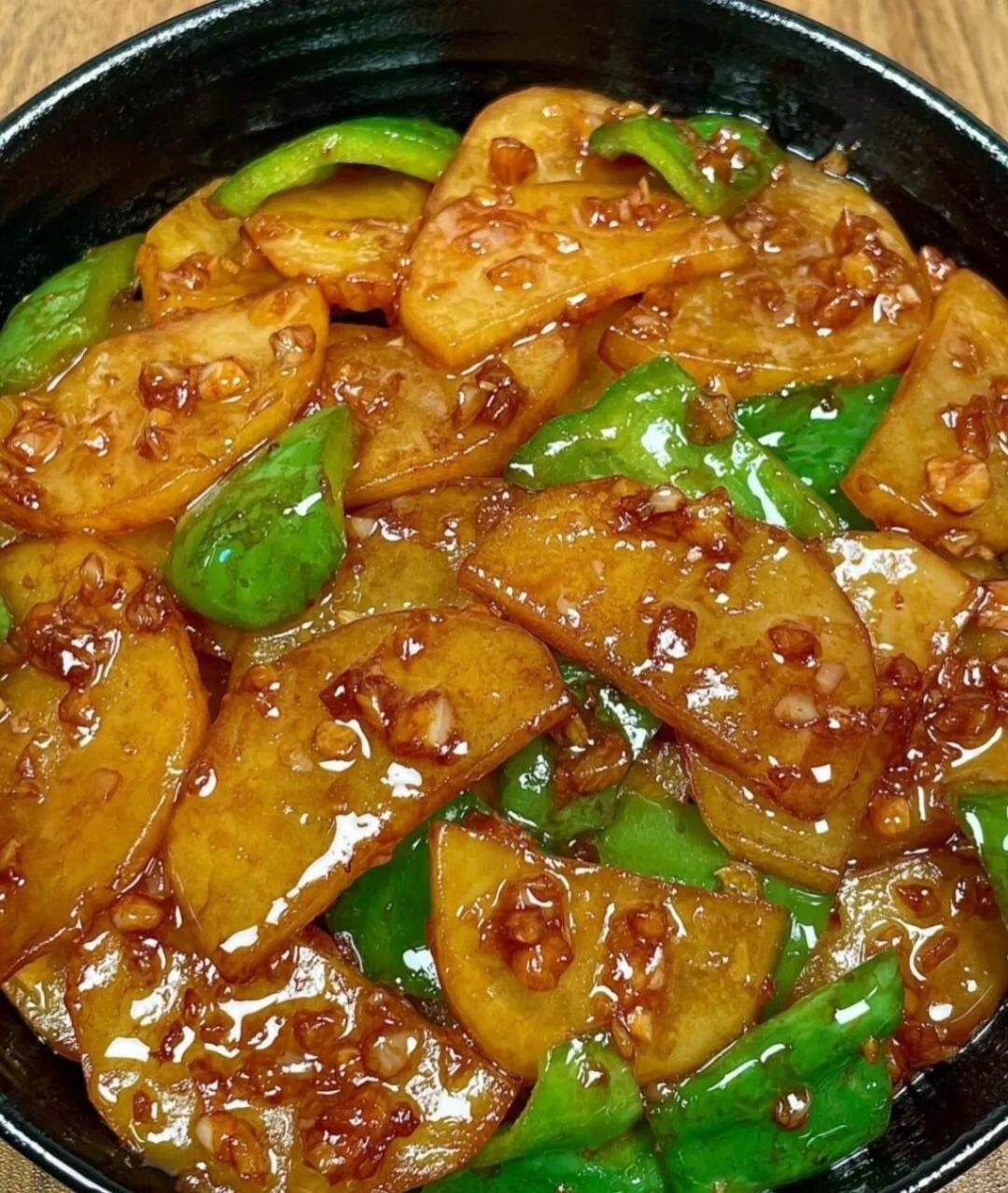 家常菜 爱生活爱美食
