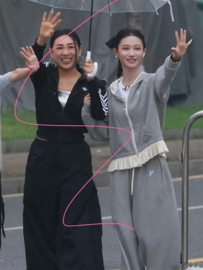 浪姐7二公小考上班路透乘风2026二公小考上班路透上班路透来了曝浪姐二公赛制