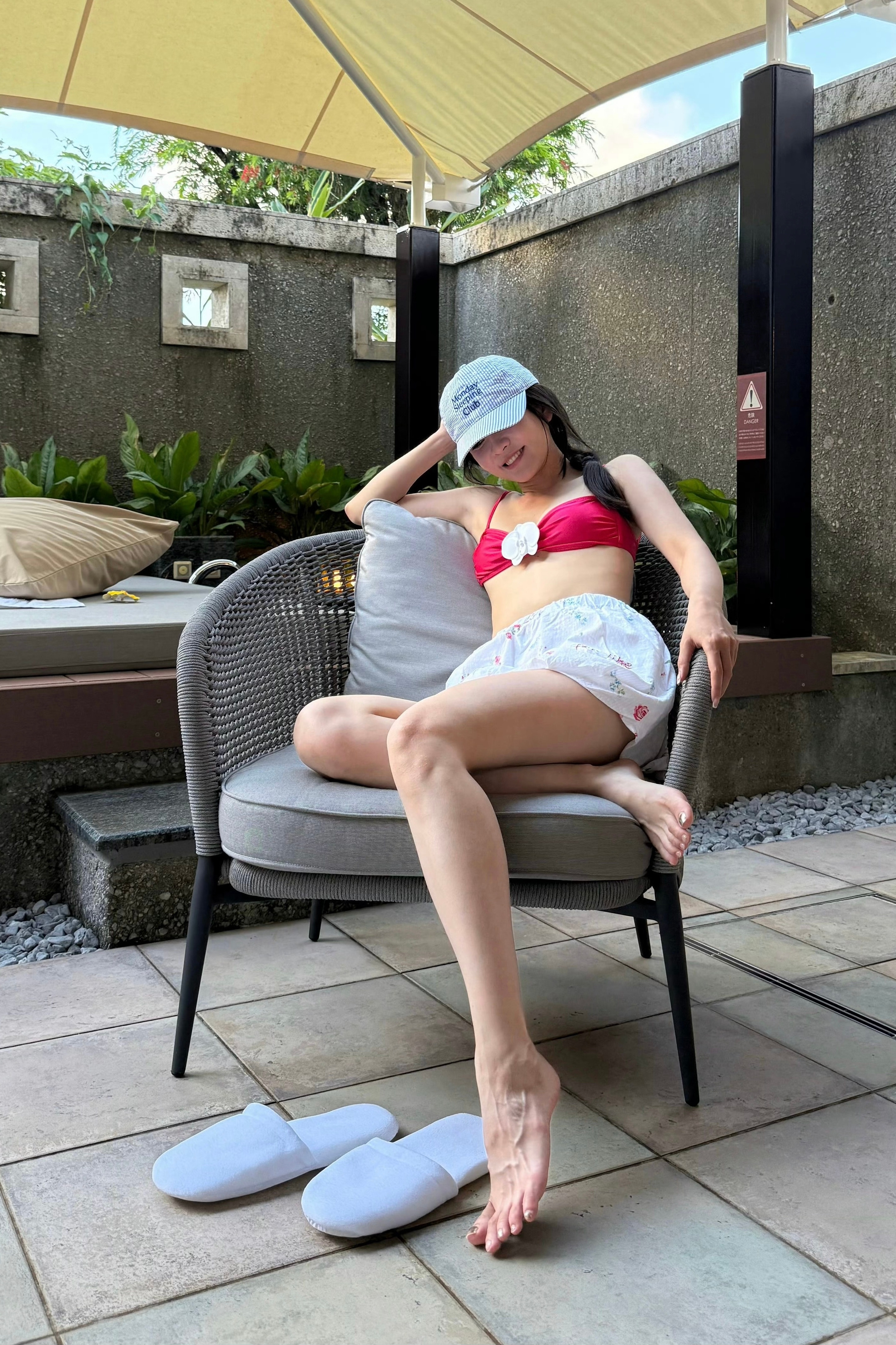 梁洁也被班味腌入味了梁洁