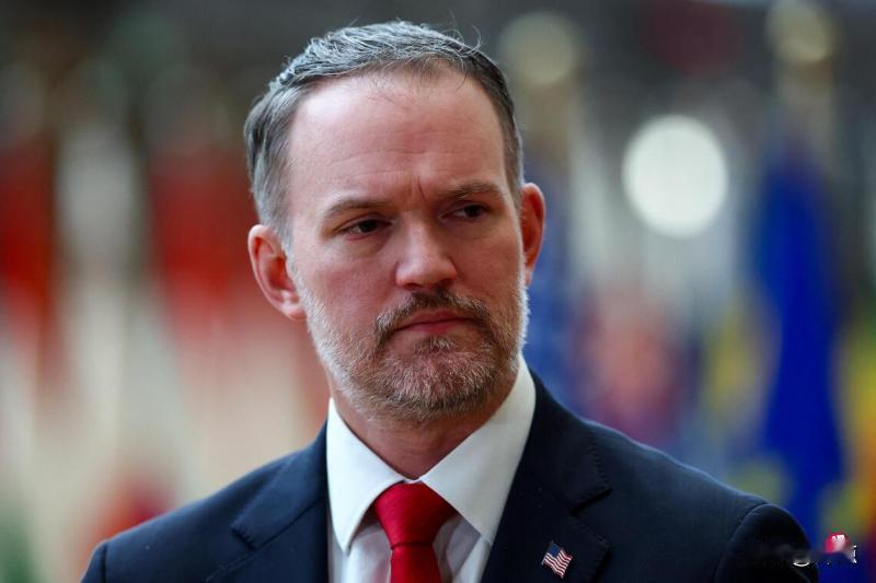 美贸易代表：中美贸易需要缩小规模，应该集中在“非敏感”商品上。据路透社报道，