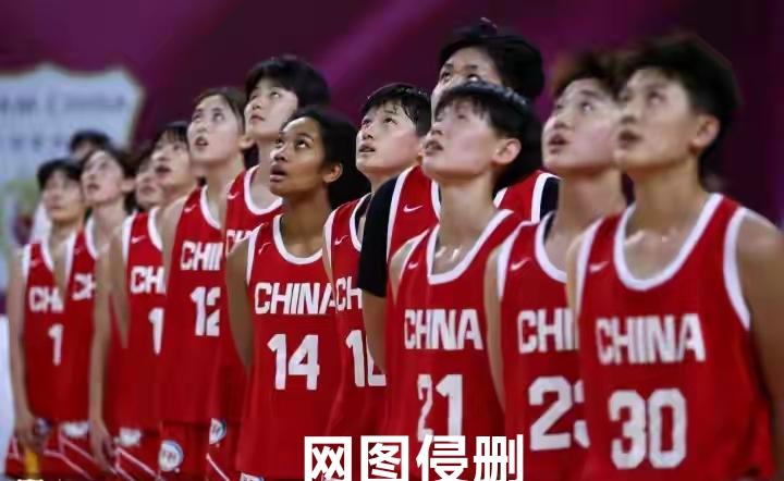 u18女篮输澳大利亚不冤，就是感觉有点遗憾。不冤是我们的篮板真抢不过澳大利亚。