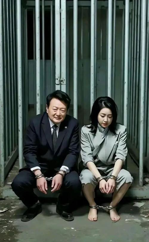 韩国特检组今天发布最终调查结果，对尹锡悦等24人提起诉讼。这24