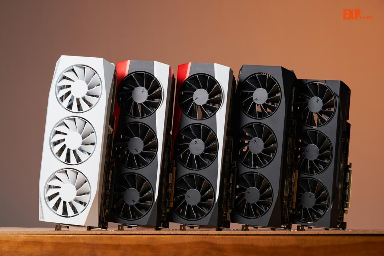 【AMD或再次提高显卡价格】据博板堂报道，AMD的Radeon显卡在1月里，大部