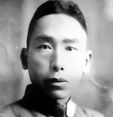 1949年，解放军攻克太原，全歼敌30军，徐向前下了一道死命令：“敌30军军长戴