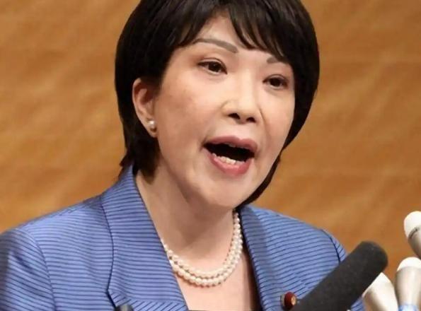 俄媒提醒了中国：中日发生战争的话，中国肯定不止日本一个敌人。高市早苗在国会质询