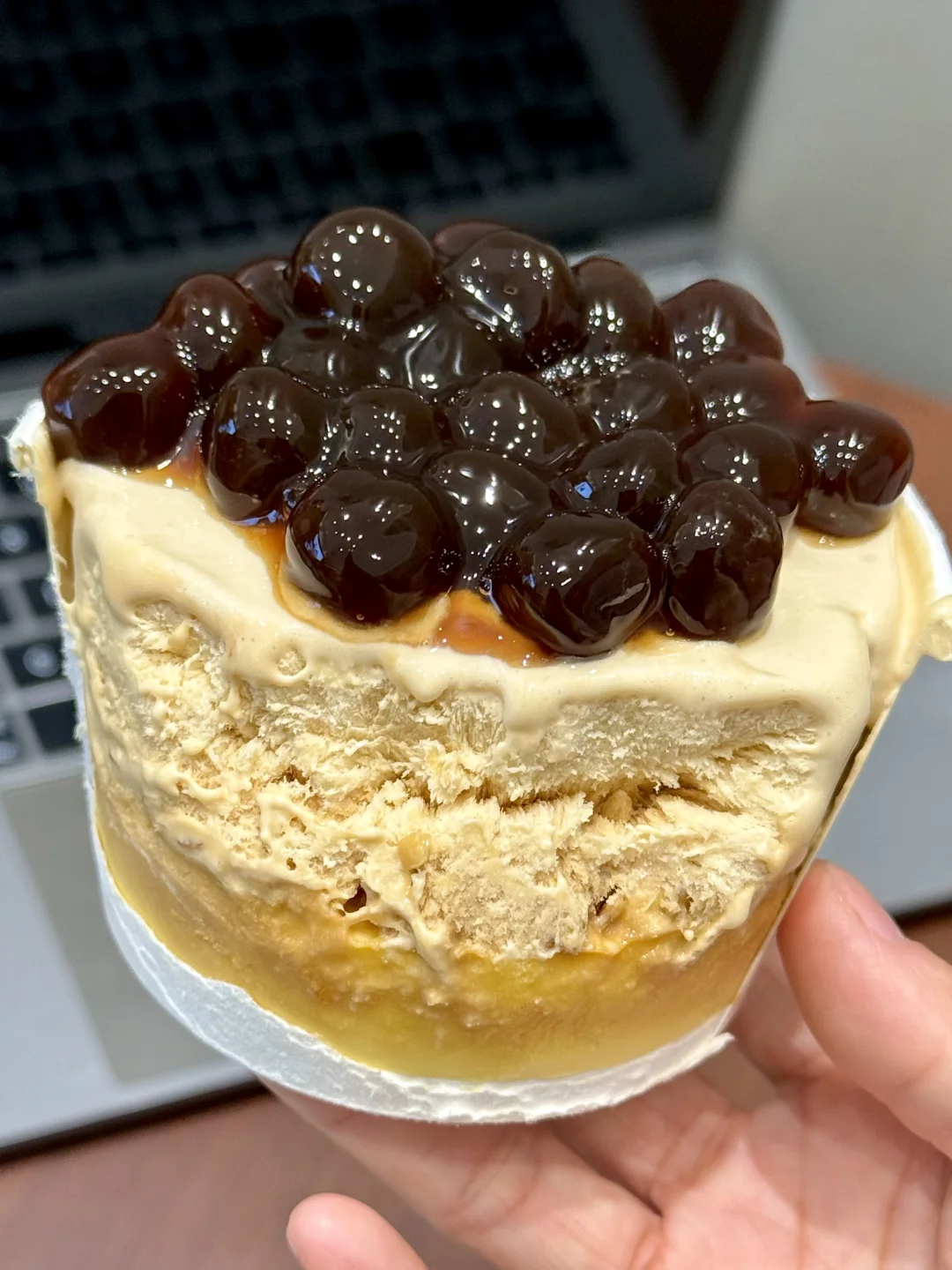 近期吃到的甜品细糠！！！！