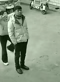 这玩笑开的[大笑]