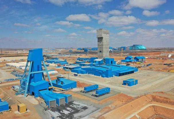 蒙古超级大铜矿拒绝中方，澳洲力拓欣喜接盘后，被接下来一幕整懵了！ 蒙古的奥尤