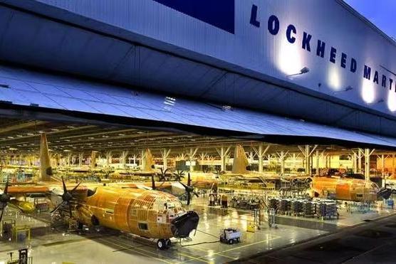 11月30日，俄罗斯《消息报》报道:“美军工巨头洛克希德·马丁因参与对台军售、触