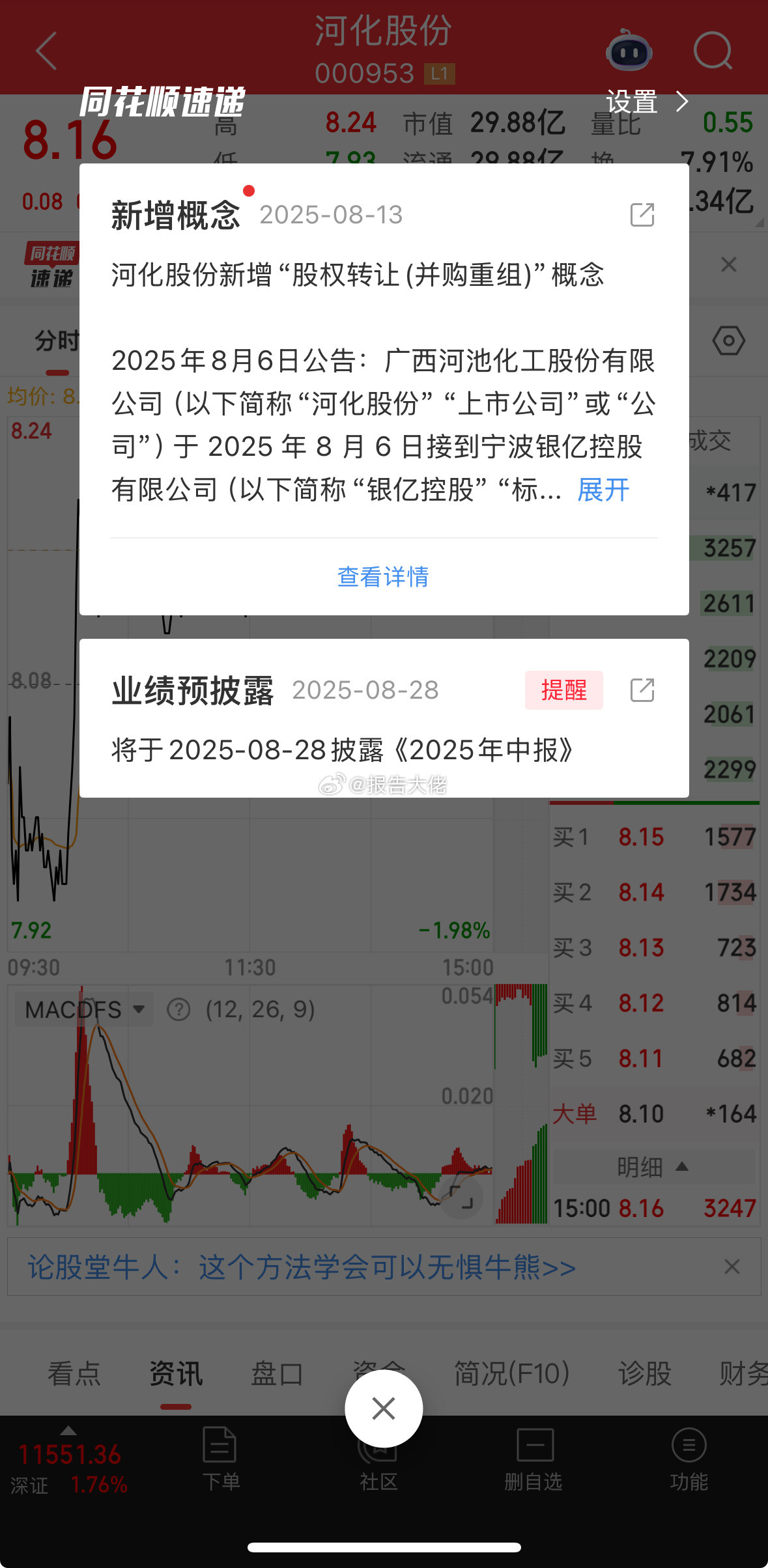 概念都提上去了，是不是成了？？？​​​