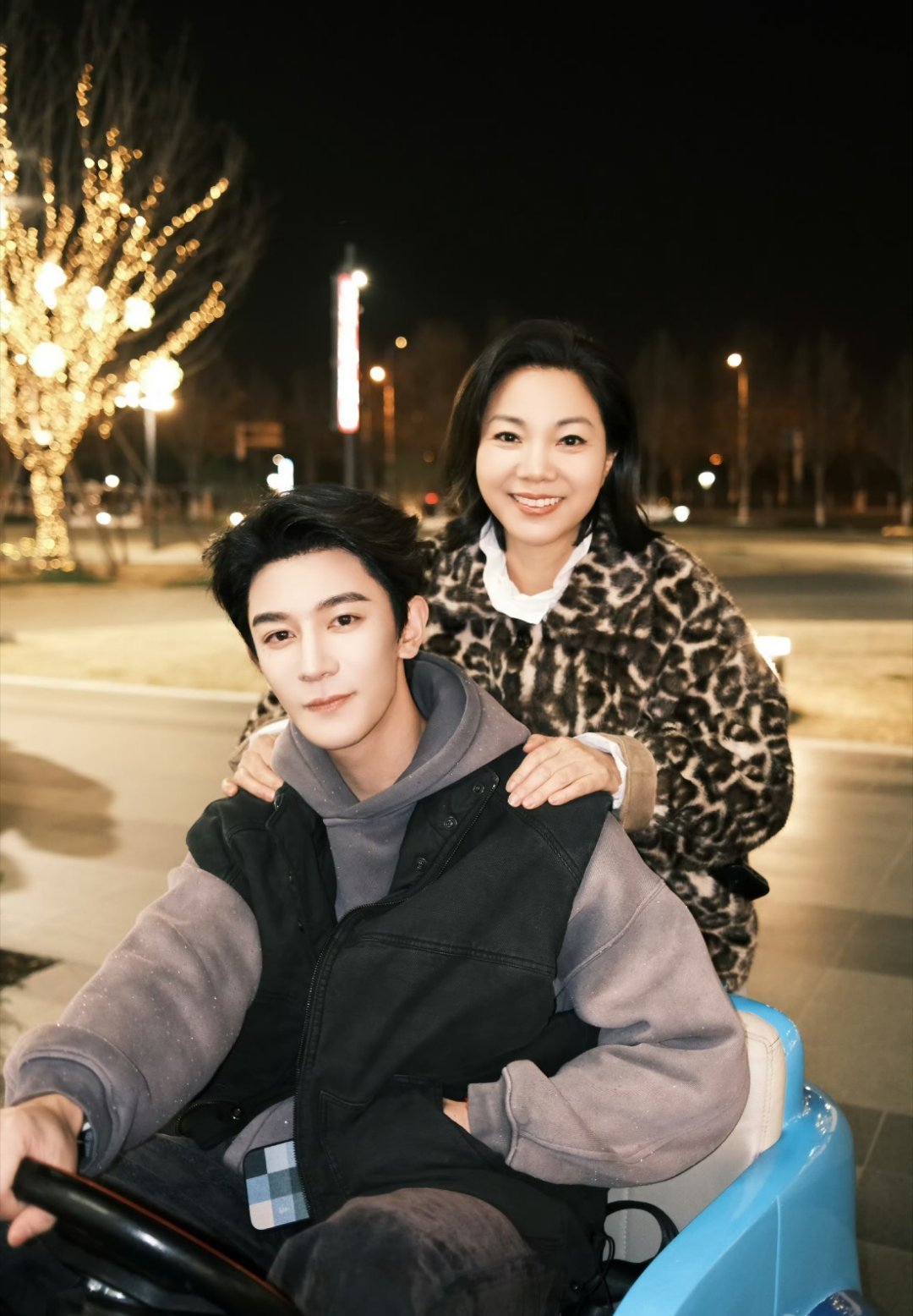 夏之光妈妈姐系妈感夏之光永远幸福快乐呀宝宝一家人氛围真的好好！