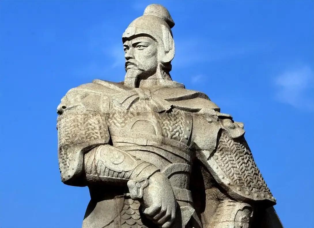 崇祯二年（1629年）六月初五，袁崇焕在双岛砍了毛文龙的脑袋。整整四个月后，皇太