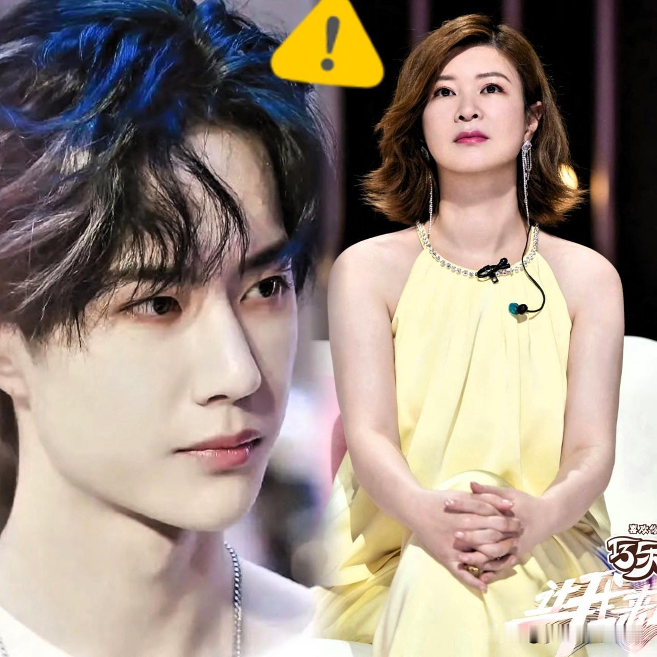 不仅肖战没想到，估计杜华icon也想不到王一博太会逗了，居然用这种方式回绝