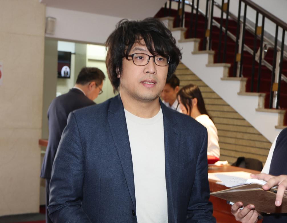 正式拍板！5月13日上午，民进党选举对策委员会正式开会拍板，征召“台独”分子沈