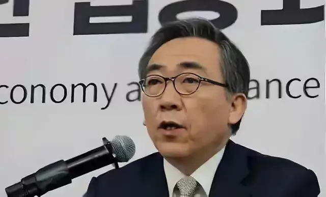 中国刚出手,韩国就跳反,彻底揭开美国谣言!