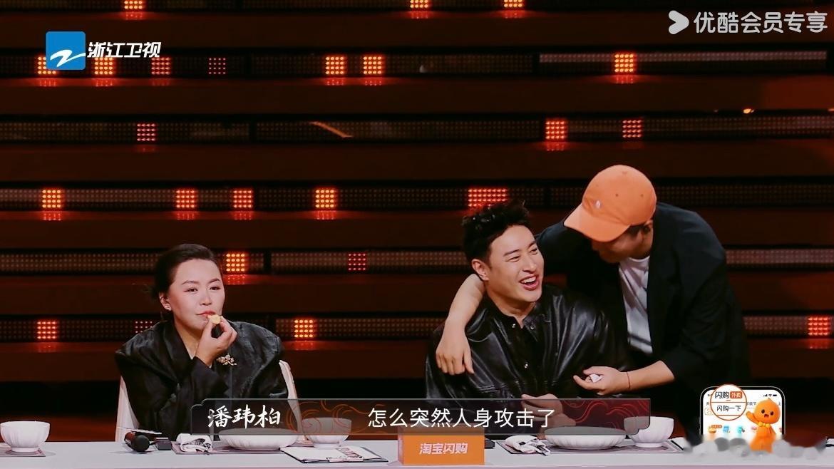 刷到这段直接笑出眼泪，减肥人的敏感点，果然只有同类才能懂～