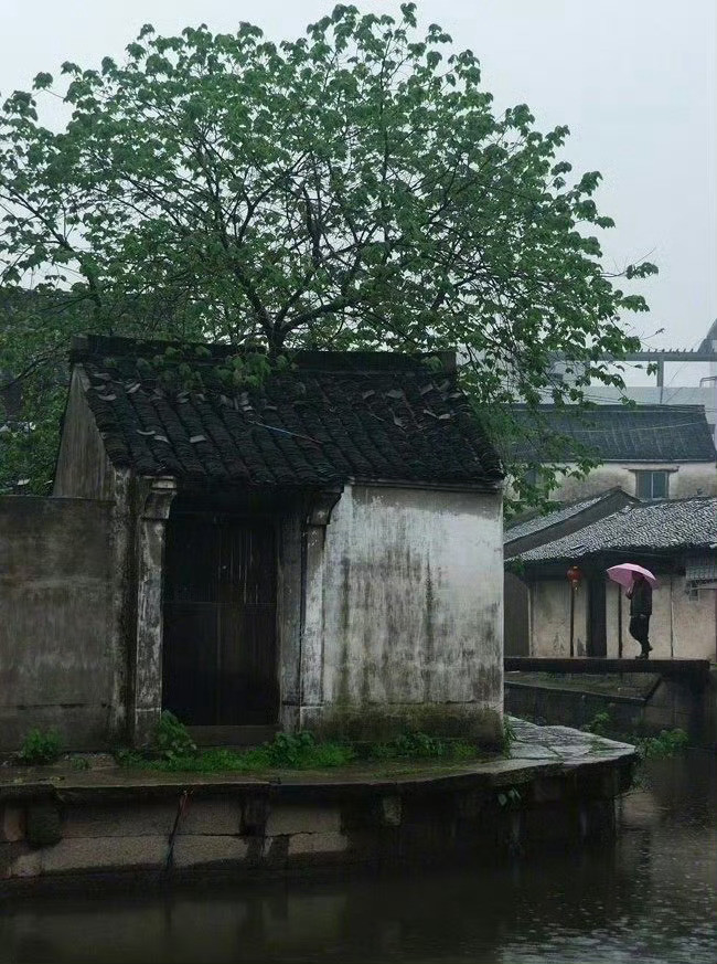 浙江·绍兴东浦黄酒小镇，游千年古镇，寻黄酒之源……