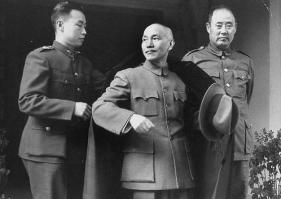 1948年12月，辽沈战役胜利结束后，毛泽东主席又把目光投向了华北地区，他命令解