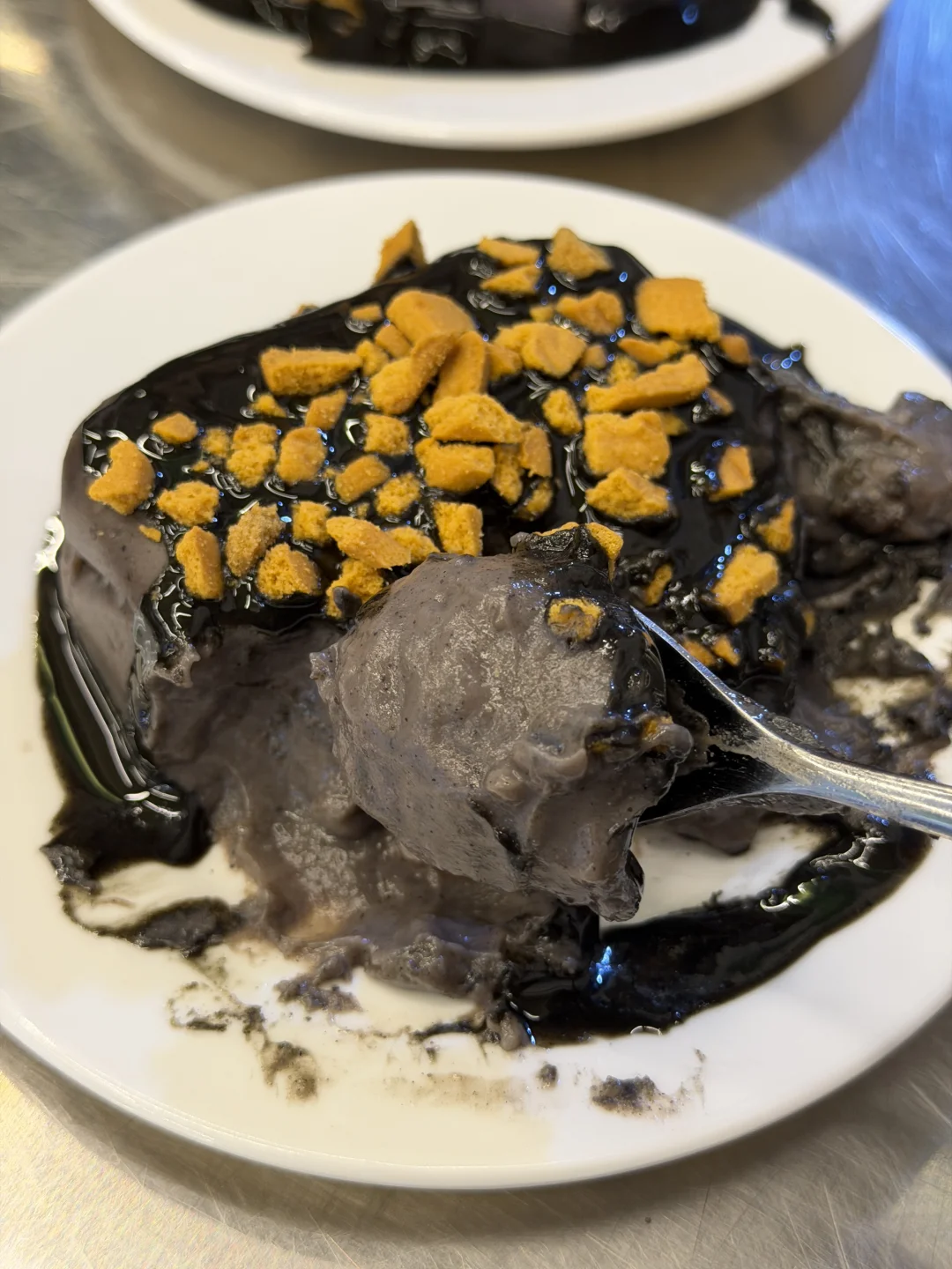 成都这个叫啥啊？？？好吃si了🥹