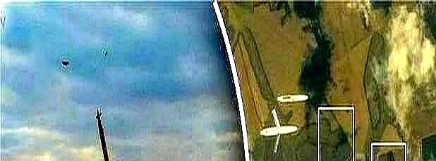 凌晨空战，俄乌都沉默了你绝对想不到，昨晚那场空战有多离奇