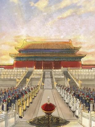 这三个地方当年主动想加入中国，清朝为啥都拒绝了在清朝统治的几百年里，有三个地