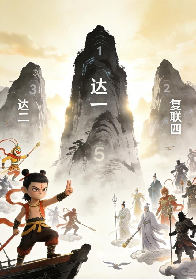 《哪吒2》全球票房正式超《泰坦尼克号》了，排全球第四！全靠平台补录了马来西亚那边