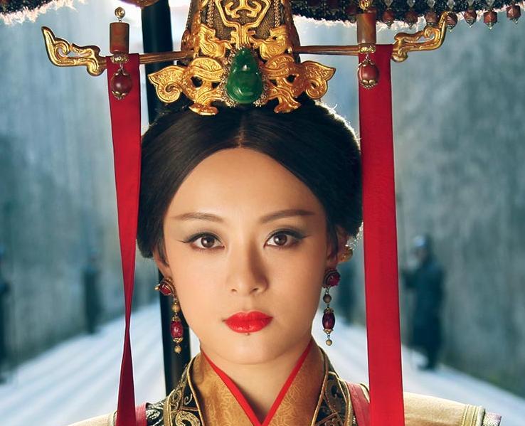 历史上的芈月究竟有多“风流”，这位靠着私密手段争取国家利益的女强人又是如何一步步