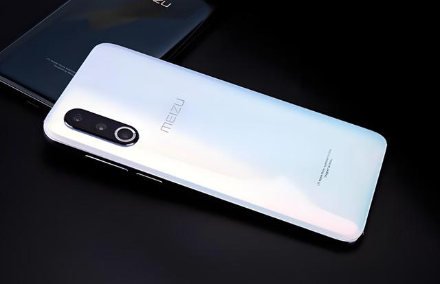 魅族16sPro：手机Hi-Fi的“绝唱”，藏着多少人的青春执念4800万像